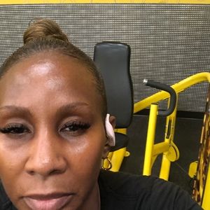 Meet your Posher, Daisy